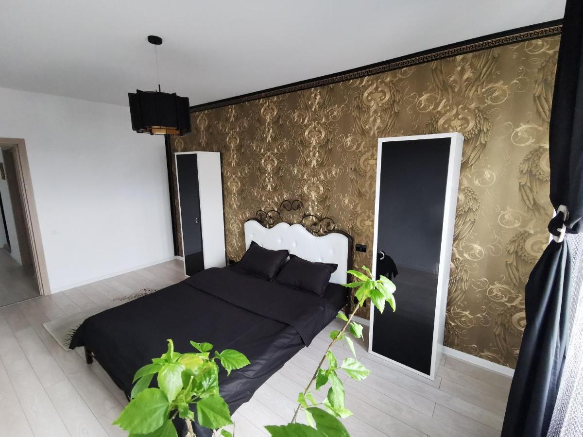Apartament De Lux 2 Camere Cu Vedere Lacul Morii Bucareste Exterior foto